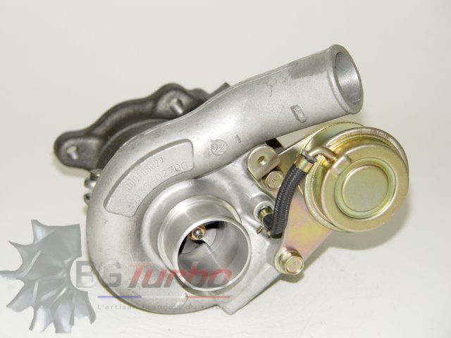 Turbo TURBO - NEUF ORIGINE - VL - 4913502700
